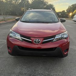 2013 Toyota Rav4