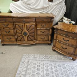 Cindy Crawford Bedroom set
