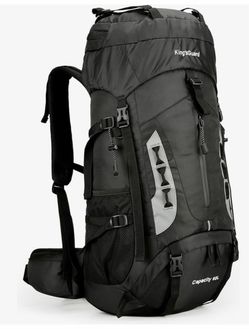 it comes with hydration tube holder(water bladder not included). Check my list for more backpacks~ Brand new, firm price! Pick up  in Corona, CA92879 