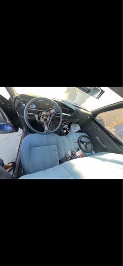 Toyota Tacoma 1993