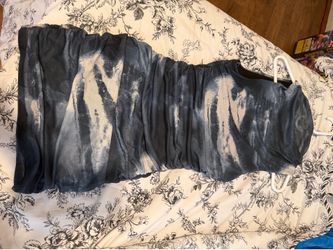 Windsor Medium dress