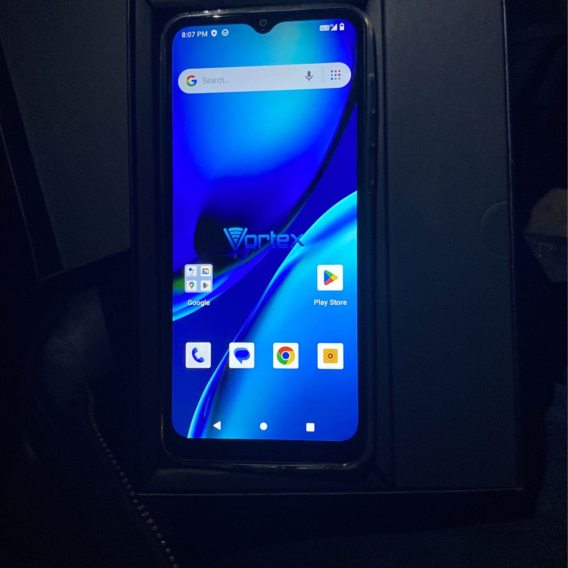 T-Moble vortex Phone