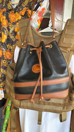 cross body bag Doonet Burke