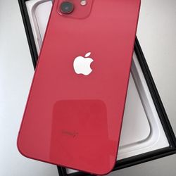 Iphone 12 64GB Red ANY CARRIER RED for Sale in Chula Vista, CA