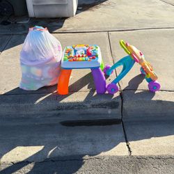 Free Baby/toddler Toys 