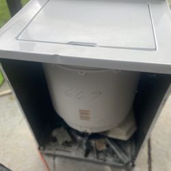 Washer And Dryer Repair 