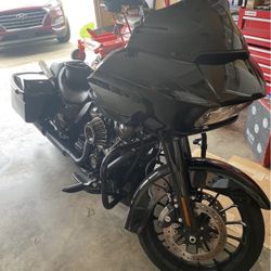 2019 Road Glide Special