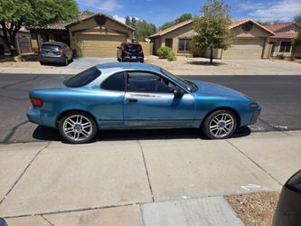 1993 Toyota Celica