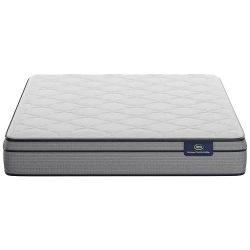 New Serta Queen Mattress 