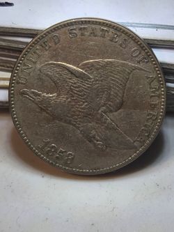 Collectible coin