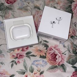 Apple AirPods Pro’s 2nd Generation