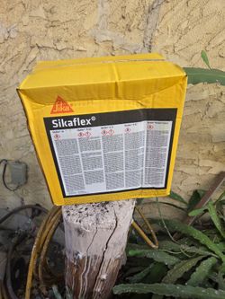Sikaflex Box 1A