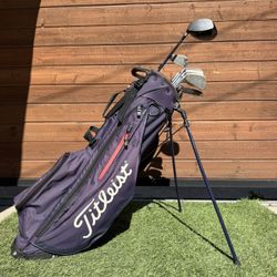 Golf Set