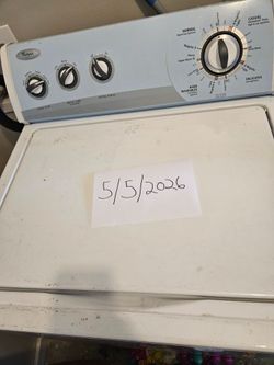 Washer