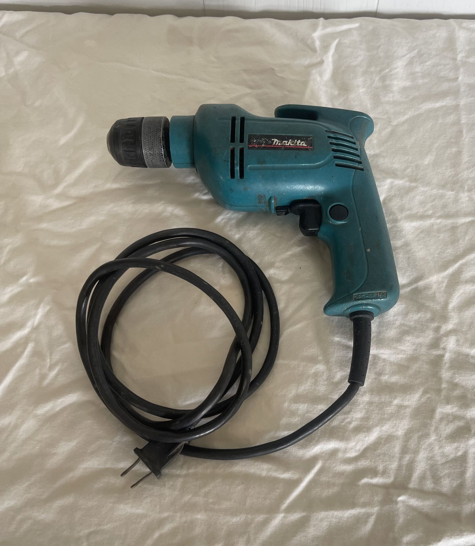 Makita Drill