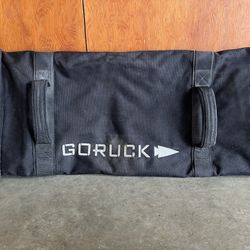 Goruck 60 LB Sandbag