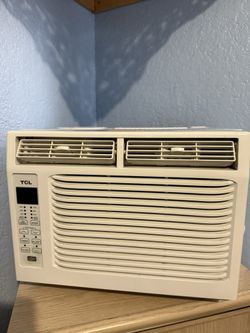 Air Conditioner TCL
