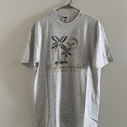 Vintage Tshirt Ft. Landerdale Florida Men’s Large