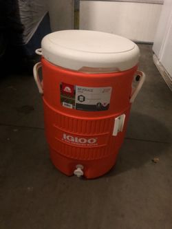 Termo igloo