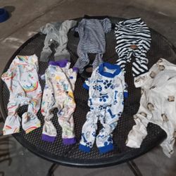 Male Dog PJs