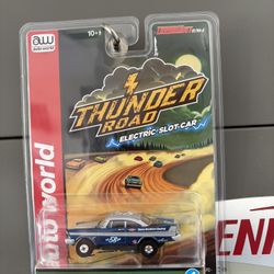 Auto World Slot Car Brand New 