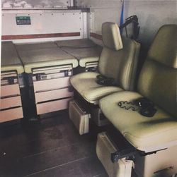 Exam tables medical practice equipment