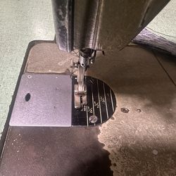 Sew Machine