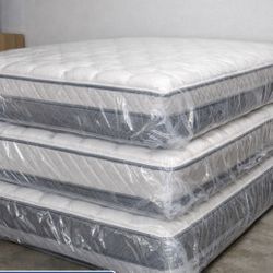 AFFORDABLE MATTRESS SETS AVAILABLE
