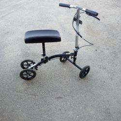 Medline Scooter