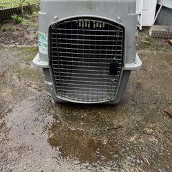 Dog Crate 
