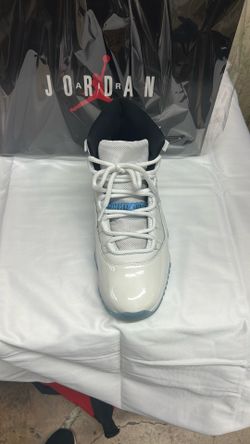 Jordan 11 Retro