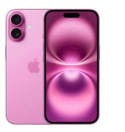 iphone 16 pink color