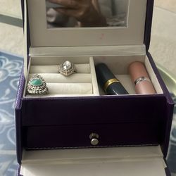 Jewelry Box