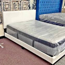 All Sizes Mattresses/ Same Day Delivery 🚚 Available 