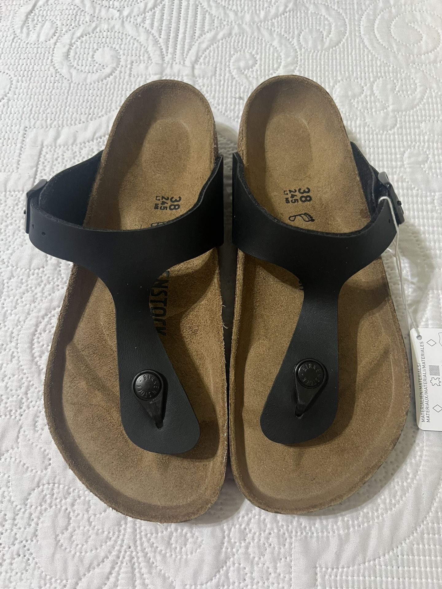 Birkenstock Sandals
