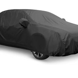 Mercedes Car Cover