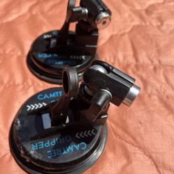 Camtree Grippers Pair