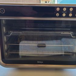 Ninja Oven Air Fryer 