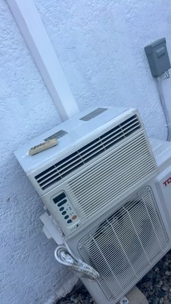 Ac unit zenith