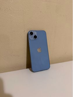 Apple iPhone 14 128GB Unlocked Blue – Factory Unlocked Smartphone