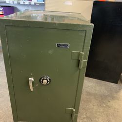Meilink Safe (Fire Proof) 