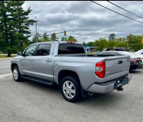2014 Toyota Tundra