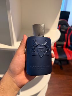 Parfums de Marly Paris Fragrance Bottle