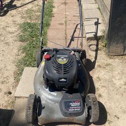 Lawnnmower 