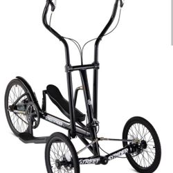 Awesome Street Strider 