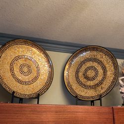 Decor Plates