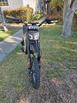 E-bike
