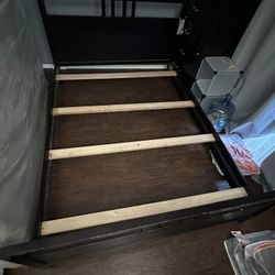Bed Frame