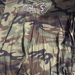 CKY shirt