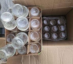 Canning Supplies For Jelly And Syrup